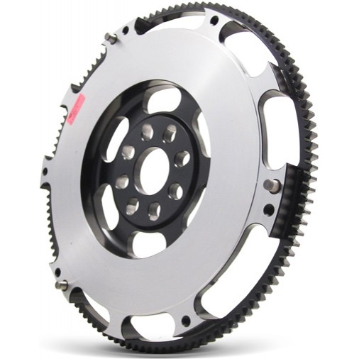 Steel Flywheel Flywheel til Volkswagen Golf R32 2004 2005 Nå kun 9.