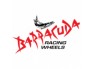 Barracuda felger
