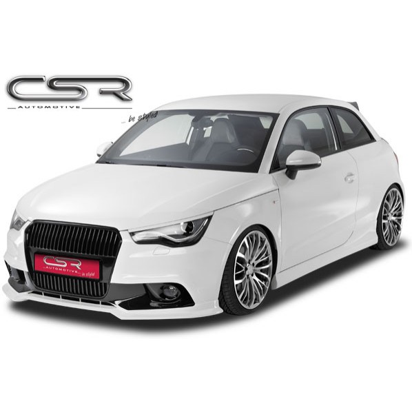 Bodykit Audi A1 til Audi A1 2010 ⇒ QWT