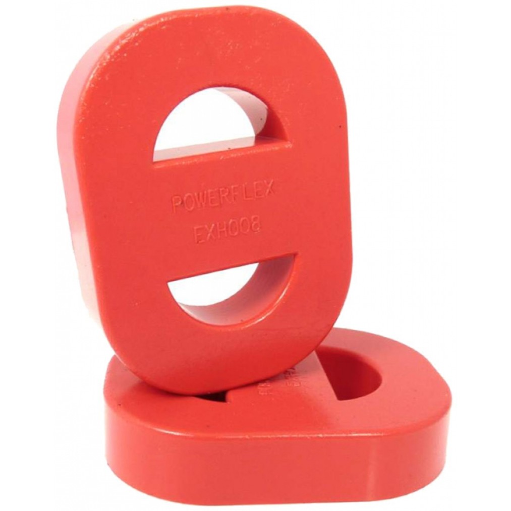 Universal exhaust mount til Exhaust mounts EXHAUST MOUNTS EXH008 QWT