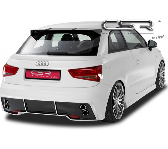 Bodykit Audi A1 til Audi A1 2010 ⇒ QWT